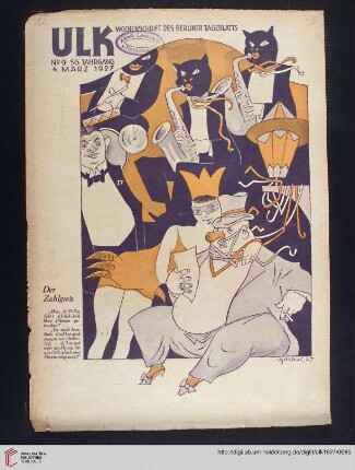 Hefte 9-12, März 1927