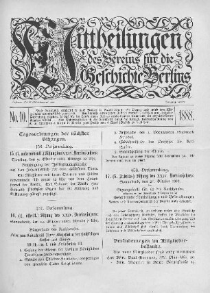 1888,10: Nr. 10