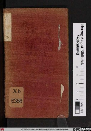 Synopsis Tripartita Logicae, Physicae, Metaphysicae : Pro suprema Philosophiae laurea publice propugnata