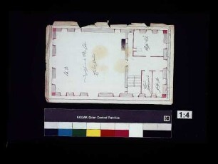 Rat- und Kelterhaus in Abstatt