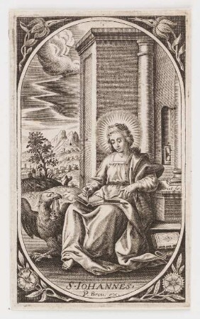 Hl. Johannes