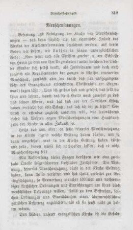 319-324 Menschensatzungen