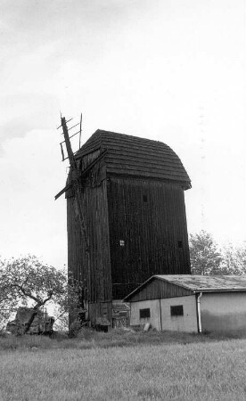 Schwielochsee-Goyatz. Bockmühle