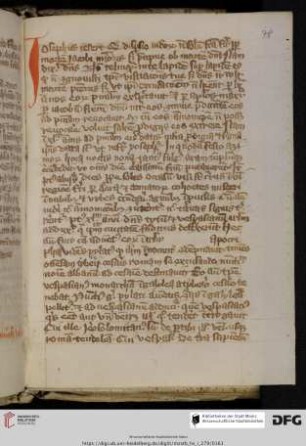 Jacobus de Voragine, Legenda aurea