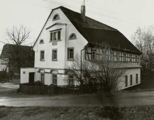 Wohnhaus, Dürrenuhlsdorf