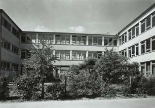 18. Polytechnische Oberschule, Käthe-Kollwitz-Schule