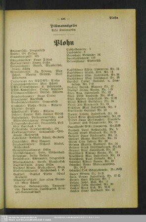 Plohn