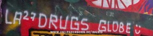 LA27 DRUGS GLOBE