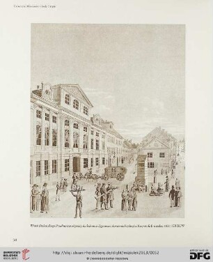 3. Warszawa w czasach Chopina