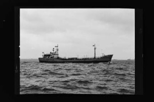 Ellen Essberger (1958), Essberger.- John T. Essberger, Hamburg