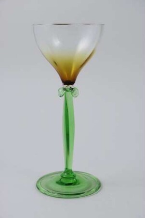 Stengelglas
