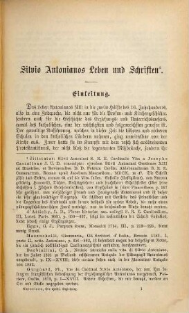 Die christliche Erziehung