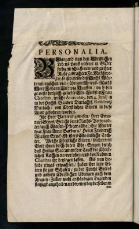 18-26, Personalia.