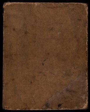 [Notebook for the Malayāḷam Dictionary of Hermann Gundert]