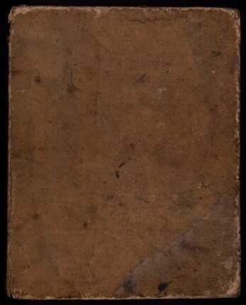 [Notebook for the Malayāḷam Dictionary of Hermann Gundert]