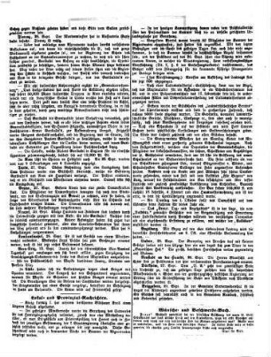 Bürger-Zeitung : Organ des bayerischen Städteverbandes. 1867