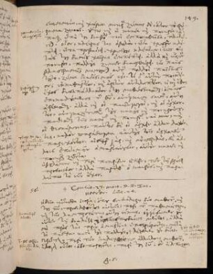 149-152, 27.3.1581 (Ostermontag), Luc 24