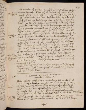 149-152, 27.3.1581 (Ostermontag), Luc 24