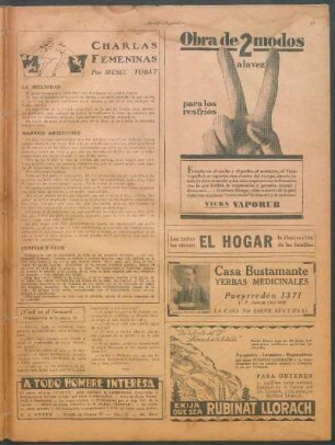 Maridos argentinos