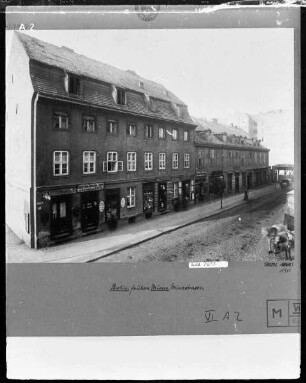 Ehemalige Münze