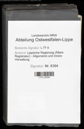 Lungenseuche des Rindviehs