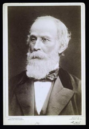 Mulvany, William Thomas