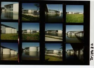 Fachhochschule, Bocholt, 1998