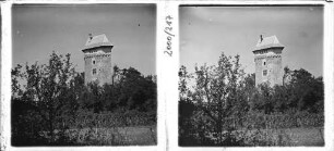 Burg Sponeck