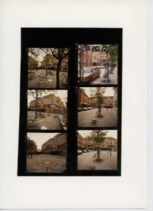Packhof, 1982