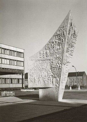 Ostra-Allee