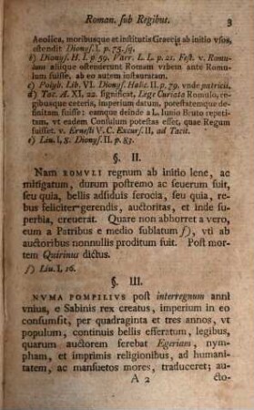 Historia iurisprudentiae Romanae : quatuor libris comprehensae