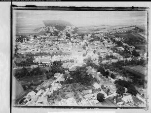 Badeborn