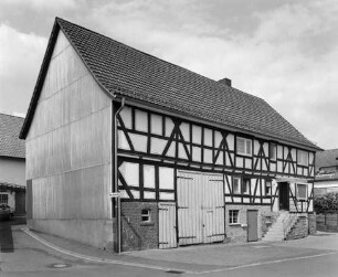 Einhaus; Lauterbach, Am Mühlbach 31