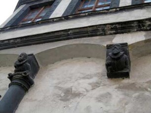 Görlitz: Waage