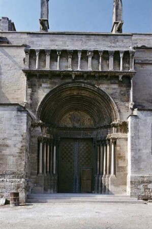 Sainte-Marthe