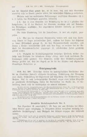 [III. Sachenrecht]