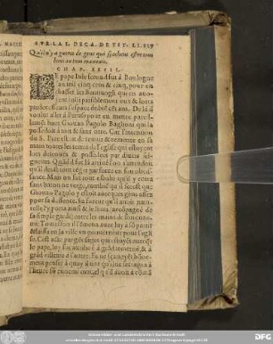 Chap. XXVII.