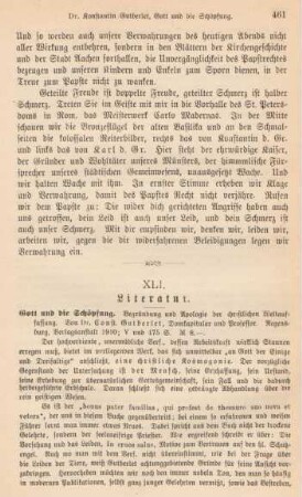 461-478 Rezensionen