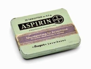Aspirin