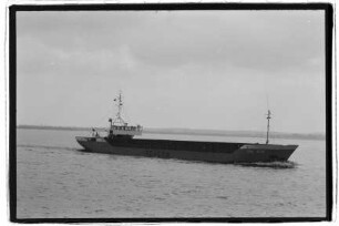 Sea Elbe (1979), H. H. Schütt, Wewelsfleth