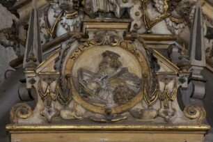 Evangelist Markus