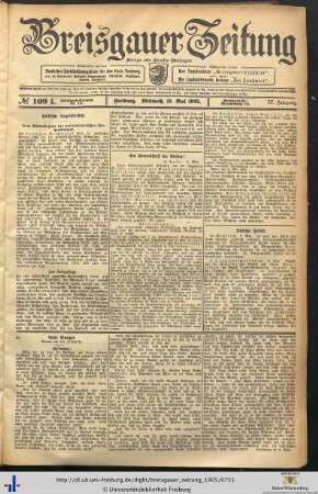 10.05.1905 (I.)