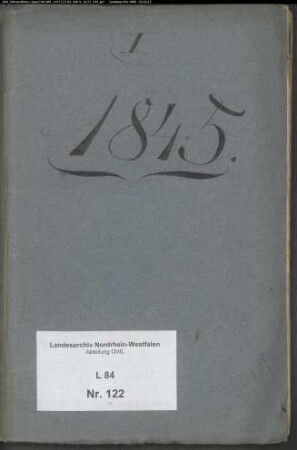Produktenbuch (Geschäftstagebuch, Journal)