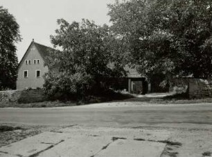 Bauernhof, Gompitz