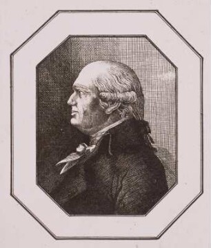 Werner, Abraham Gottlob 