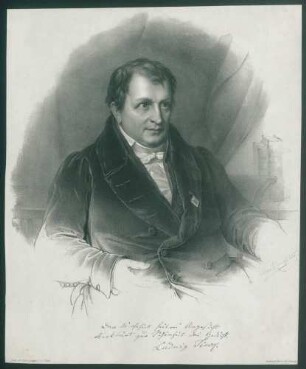 Der Wahrheit heitres Angesicht verklärt zur Schönheit das Gedicht Tieck Ludwig
