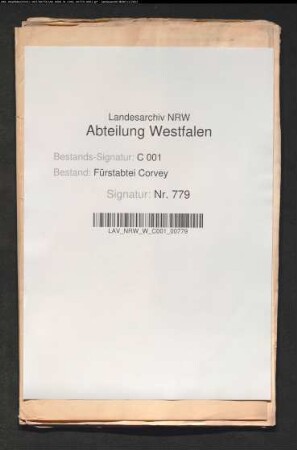 Korrespondenzen mit Buchhändlern