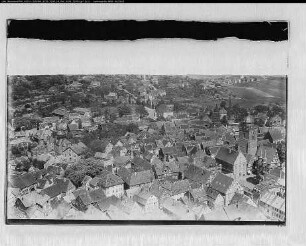 Alsfeld (b. Lauterbach)