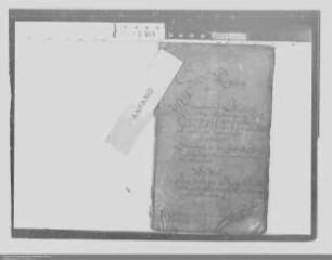 . Schuldenwesen des Fürstentums Nassau-Dillenburg: Band 21