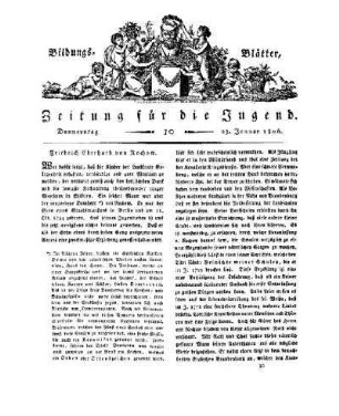 Friedrich Eberhard von Rochow